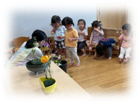R7.5.14   花寄せパーティー