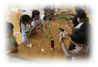 R7.5.14   花寄せパーティー