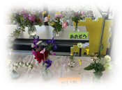 R7.5.14   花寄せパーティー